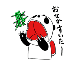 Panchan &Riepan sticker #1322223