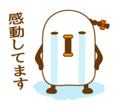 IDOL OTAKU sticker #1322601