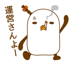 IDOL OTAKU sticker #1322620