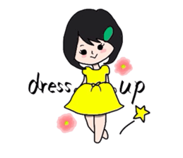 GoGo!Yuki sticker #1322666