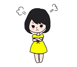 GoGo!Yuki sticker #1322667