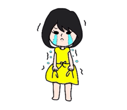 GoGo!Yuki sticker #1322676