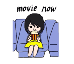 GoGo!Yuki sticker #1322680