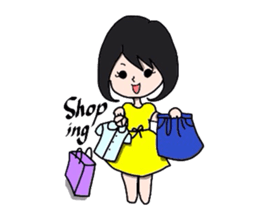 GoGo!Yuki sticker #1322692