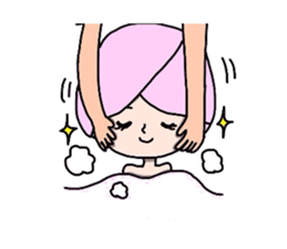 GoGo!Yuki sticker #1322693