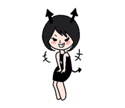 GoGo!Yuki sticker #1322696