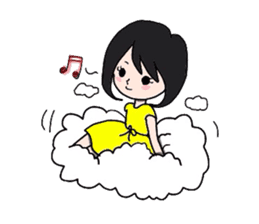 GoGo!Yuki sticker #1322704