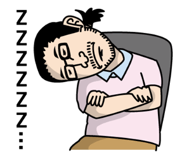 KENTO Sticker sticker #1322715