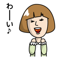 KENTO Sticker sticker #1322728