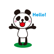 panda-rin sticker #1322751