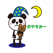 panda-rin sticker #1322752