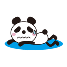panda-rin sticker #1322761