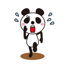 panda-rin sticker #1322765