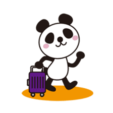 panda-rin sticker #1322771