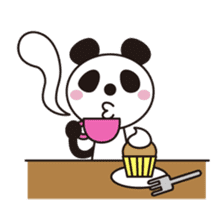 panda-rin sticker #1322773