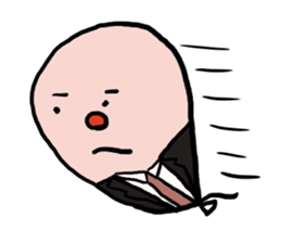 Balloons employees sticker #1323515