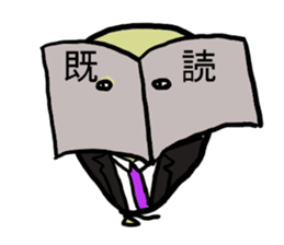 Balloons employees sticker #1323521