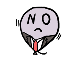 Balloons employees sticker #1323523