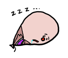 Balloons employees sticker #1323525