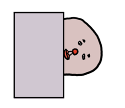 Balloons employees sticker #1323528