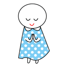 TERUTERU and Seasons sticker #1324266