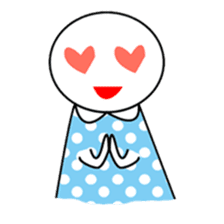 TERUTERU and Seasons sticker #1324267