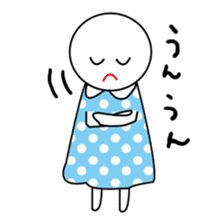 TERUTERU and Seasons sticker #1324268