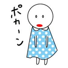 TERUTERU and Seasons sticker #1324269