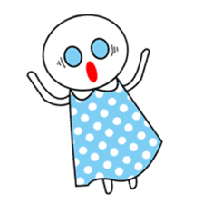 TERUTERU and Seasons sticker #1324271