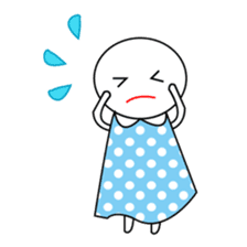 TERUTERU and Seasons sticker #1324272