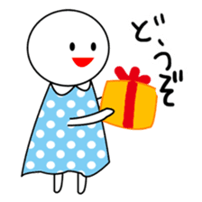 TERUTERU and Seasons sticker #1324273