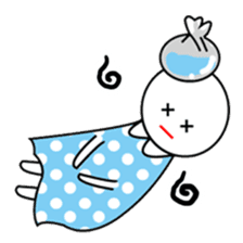 TERUTERU and Seasons sticker #1324276