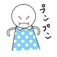 TERUTERU and Seasons sticker #1324277