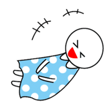 TERUTERU and Seasons sticker #1324279