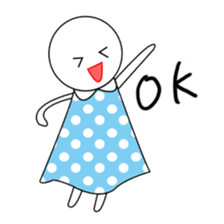 TERUTERU and Seasons sticker #1324282