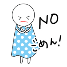 TERUTERU and Seasons sticker #1324283