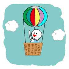 TERUTERU and Seasons sticker #1324285