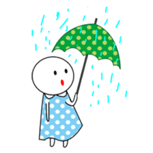 TERUTERU and Seasons sticker #1324287