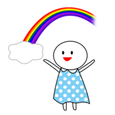 TERUTERU and Seasons sticker #1324288