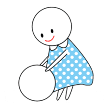 TERUTERU and Seasons sticker #1324289