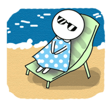 TERUTERU and Seasons sticker #1324291