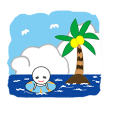 TERUTERU and Seasons sticker #1324292