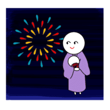 TERUTERU and Seasons sticker #1324293