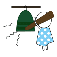 TERUTERU and Seasons sticker #1324294