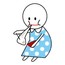 TERUTERU and Seasons sticker #1324295