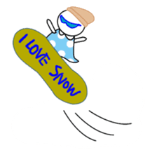 TERUTERU and Seasons sticker #1324297