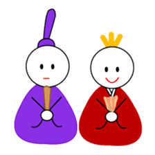 TERUTERU and Seasons sticker #1324298