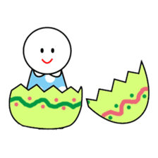 TERUTERU and Seasons sticker #1324299