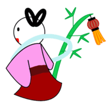 TERUTERU and Seasons sticker #1324301