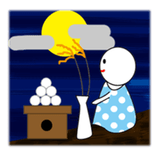 TERUTERU and Seasons sticker #1324302